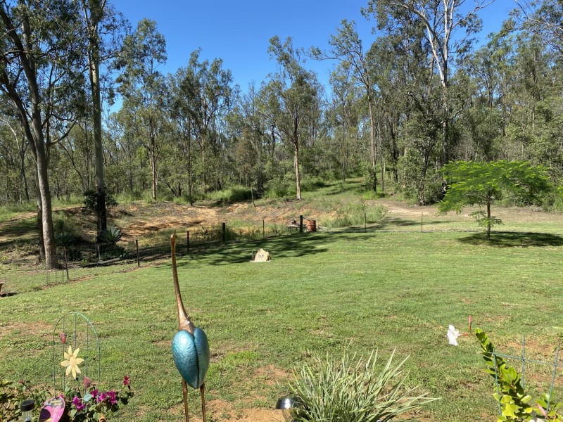 41 Risson Road, Grantham QLD 4347