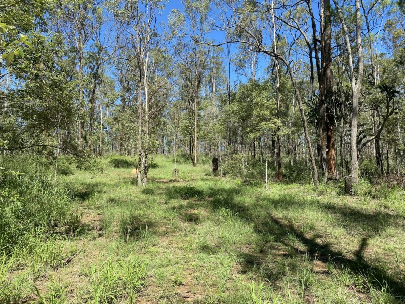 41 Risson Road, Grantham QLD 4347