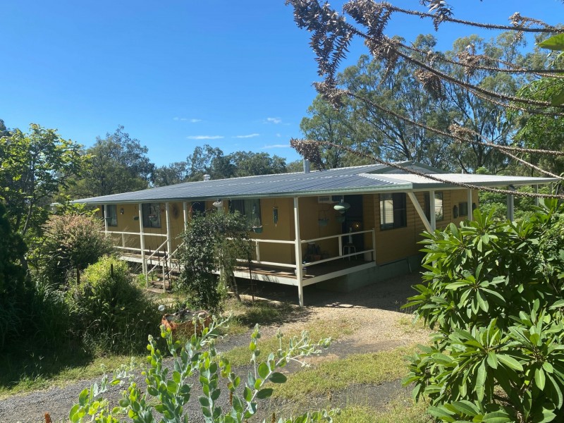 167 Grantham Scrub Road, Veradilla QLD 4347