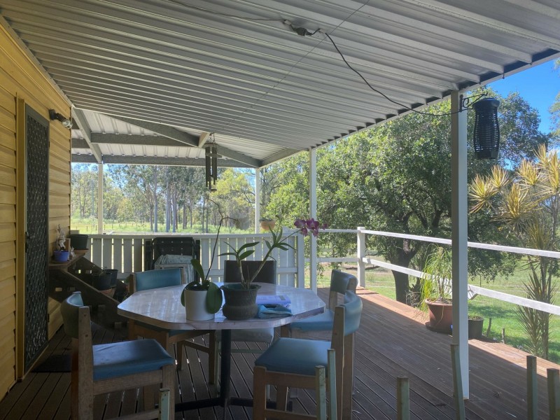 167 Grantham Scrub Road, Veradilla QLD 4347