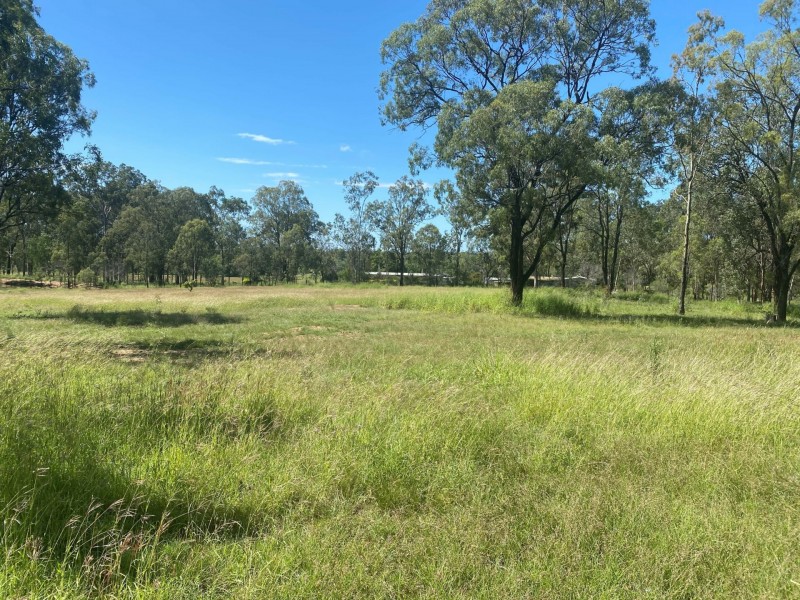 167 Grantham Scrub Road, Veradilla QLD 4347