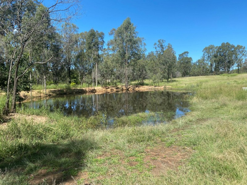 167 Grantham Scrub Road, Veradilla QLD 4347
