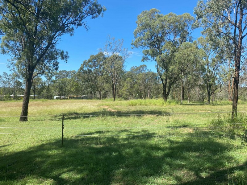 167 Grantham Scrub Road, Veradilla QLD 4347