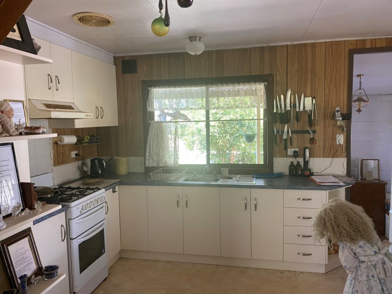 167 Grantham Scrub Road, Veradilla QLD 4347