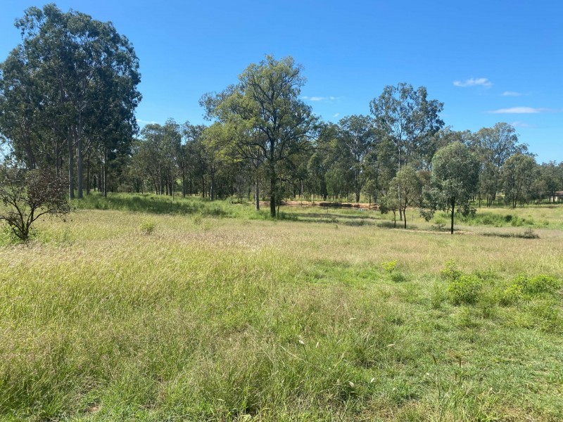 167 Grantham Scrub Road, Veradilla QLD 4347