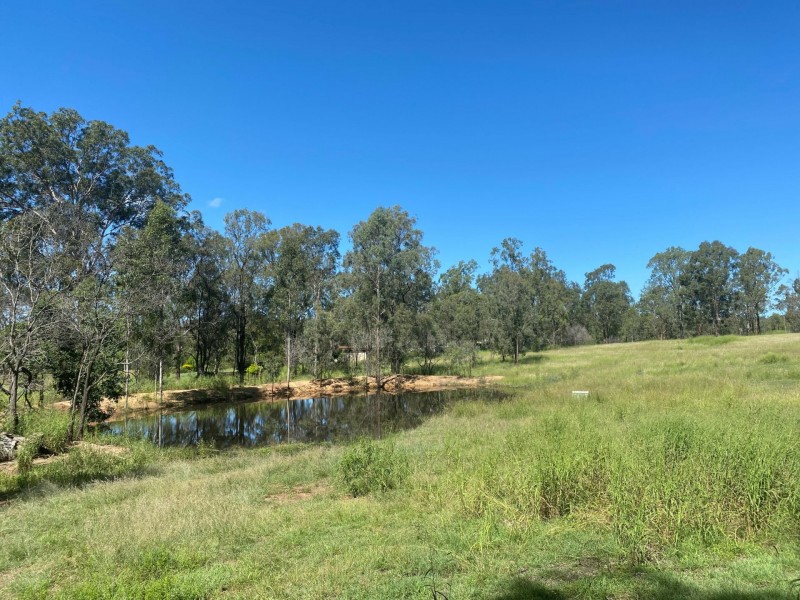 167 Grantham Scrub Road, Veradilla QLD 4347