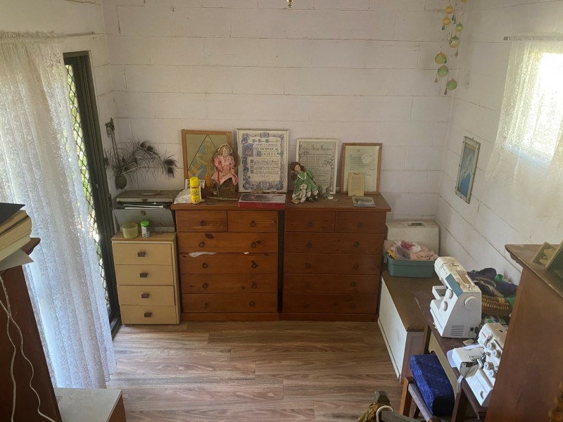 167 Grantham Scrub Road, Veradilla QLD 4347