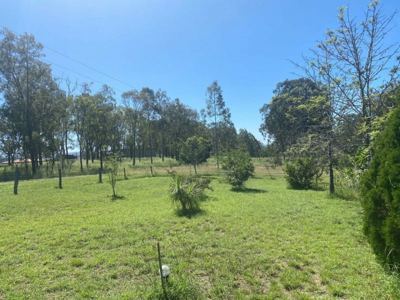 167 Grantham Scrub Road, Veradilla QLD 4347