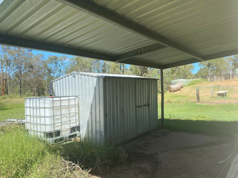 167 Grantham Scrub Road, Veradilla QLD 4347