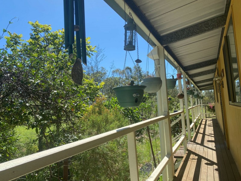 167 Grantham Scrub Road, Veradilla QLD 4347