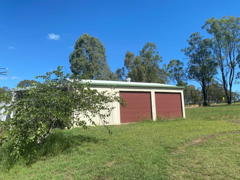 167 Grantham Scrub Road, Veradilla QLD 4347
