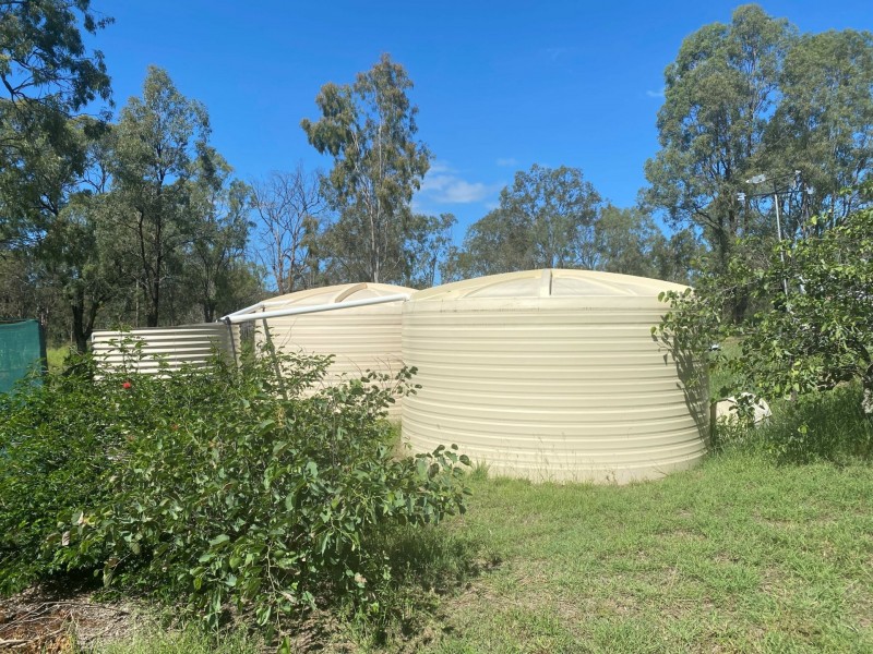 167 Grantham Scrub Road, Veradilla QLD 4347