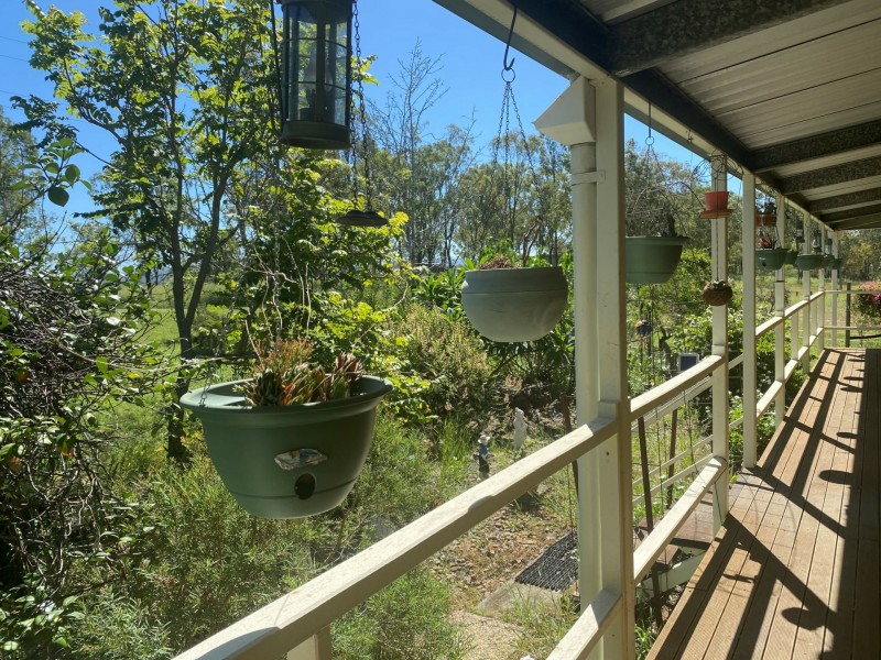 167 Grantham Scrub Road, Veradilla QLD 4347