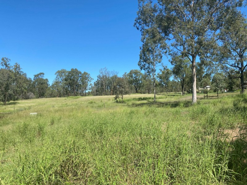 167 Grantham Scrub Road, Veradilla QLD 4347