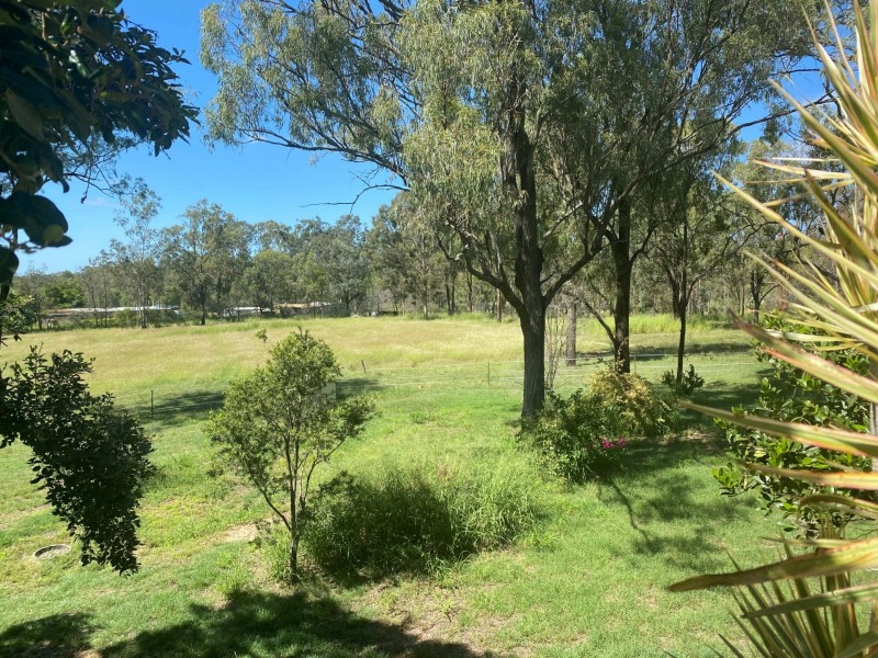 167 Grantham Scrub Road, Veradilla QLD 4347