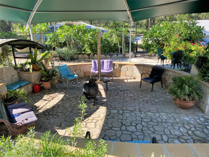 43 hewett drive, Regency Downs QLD 4341