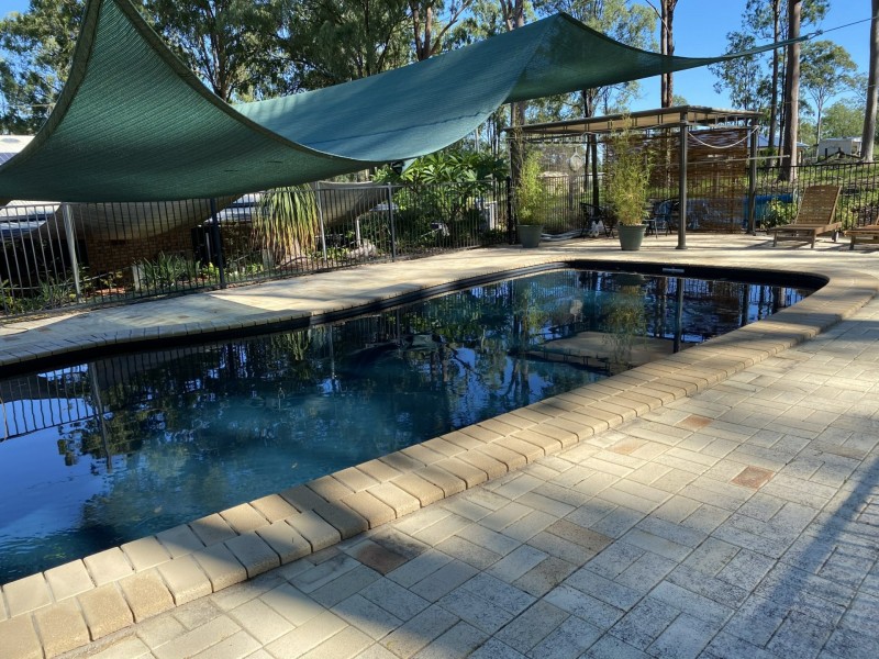 43 hewett drive, Regency Downs QLD 4341