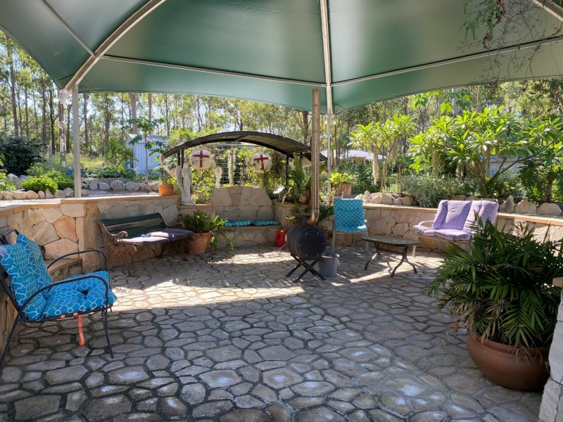 43 hewett drive, Regency Downs QLD 4341