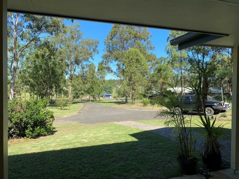 43 hewett drive, Regency Downs QLD 4341