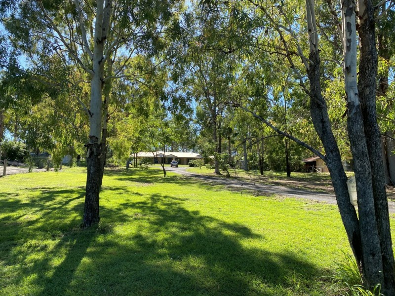 43 hewett drive, Regency Downs QLD 4341