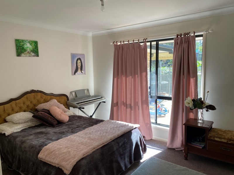 43 hewett drive, Regency Downs QLD 4341