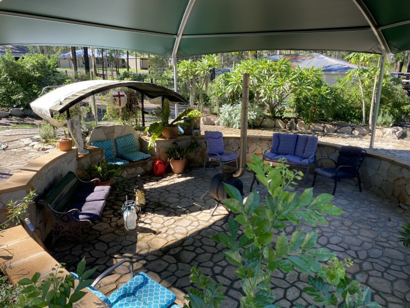 43 hewett drive, Regency Downs QLD 4341