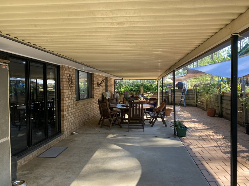 43 hewett drive, Regency Downs QLD 4341