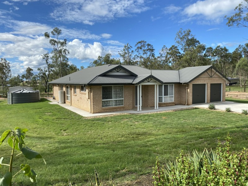 65 Edwards Road, Gatton QLD 4343