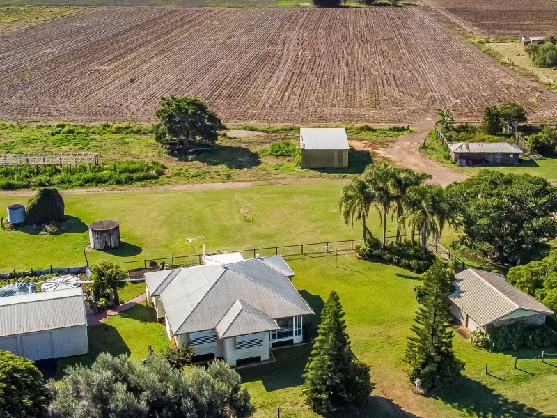 6 Lyons Road, Lake Clarendon QLD 4343