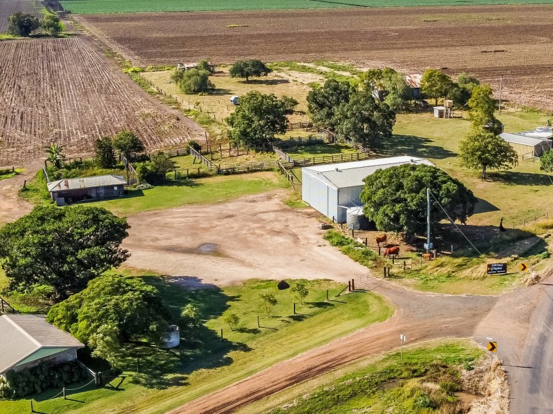 6 Lyons Road, Lake Clarendon QLD 4343