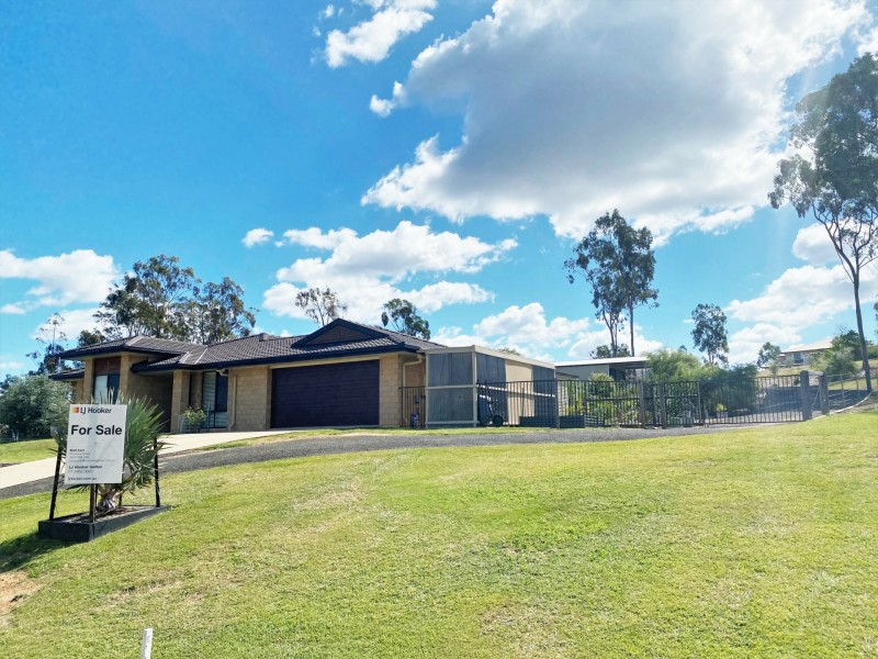 30 Redgum Drive, Gatton QLD 4343