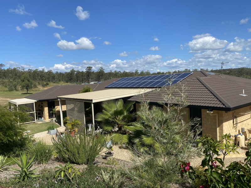 30 Redgum Drive, Gatton QLD 4343