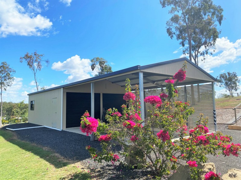 30 Redgum Drive, Gatton QLD 4343