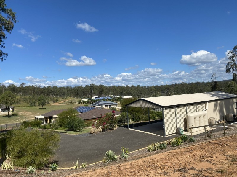 30 Redgum Drive, Gatton QLD 4343