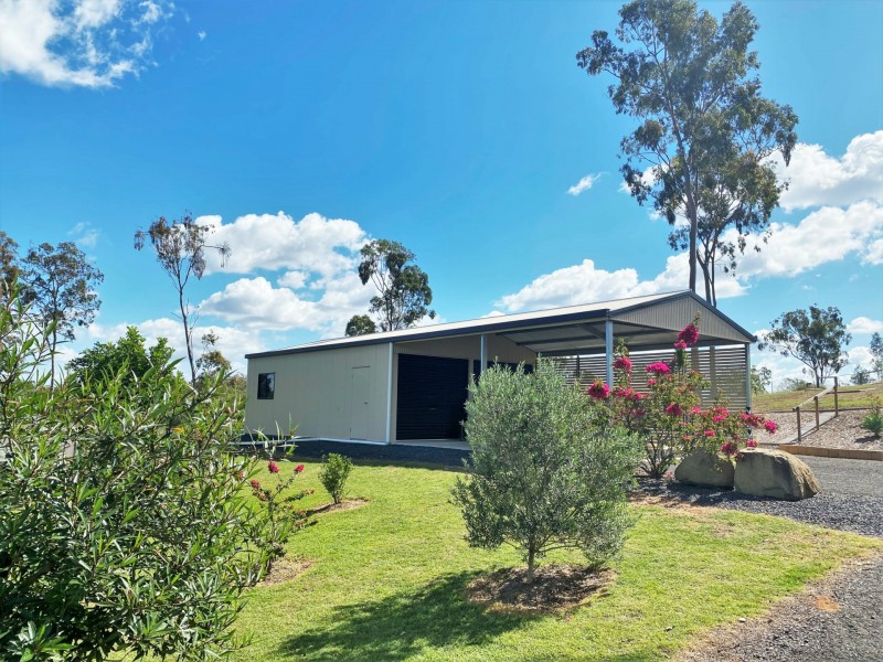 30 Redgum Drive, Gatton QLD 4343