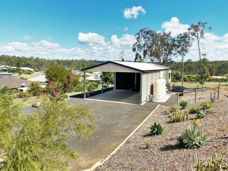 30 Redgum Drive, Gatton QLD 4343