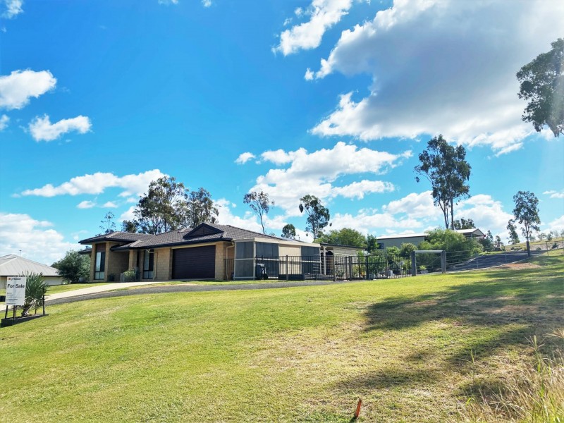 30 Redgum Drive, Gatton QLD 4343
