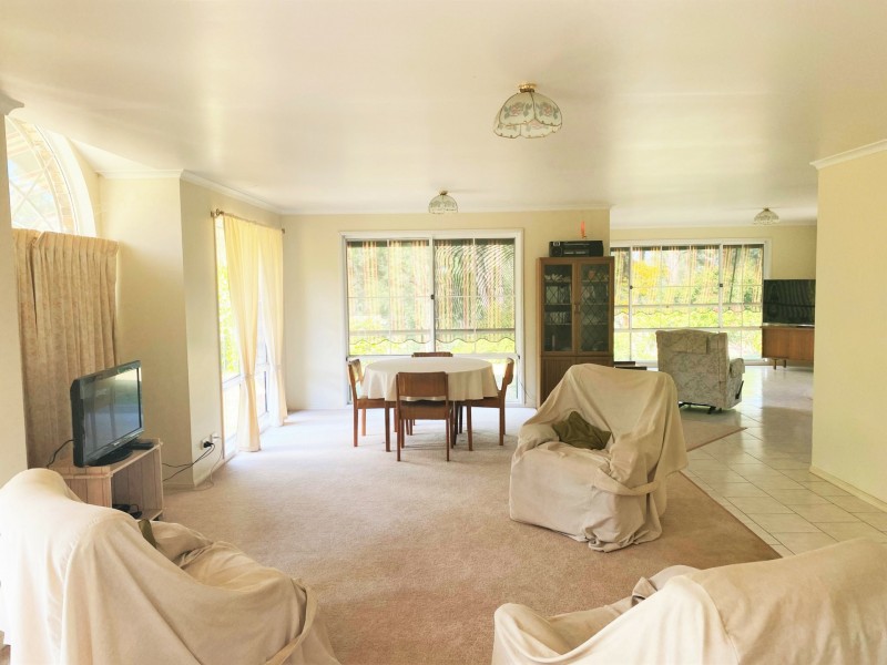 114 Redbank Creek Road, Adare QLD 4343