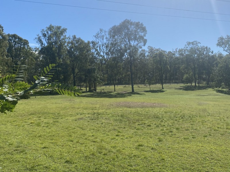 114 Redbank Creek Road, Adare QLD 4343