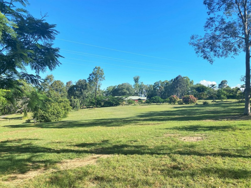 114 Redbank Creek Road, Adare QLD 4343