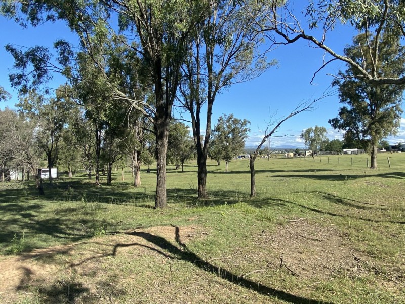 114 Redbank Creek Road, Adare QLD 4343