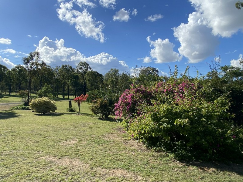 114 Redbank Creek Road, Adare QLD 4343