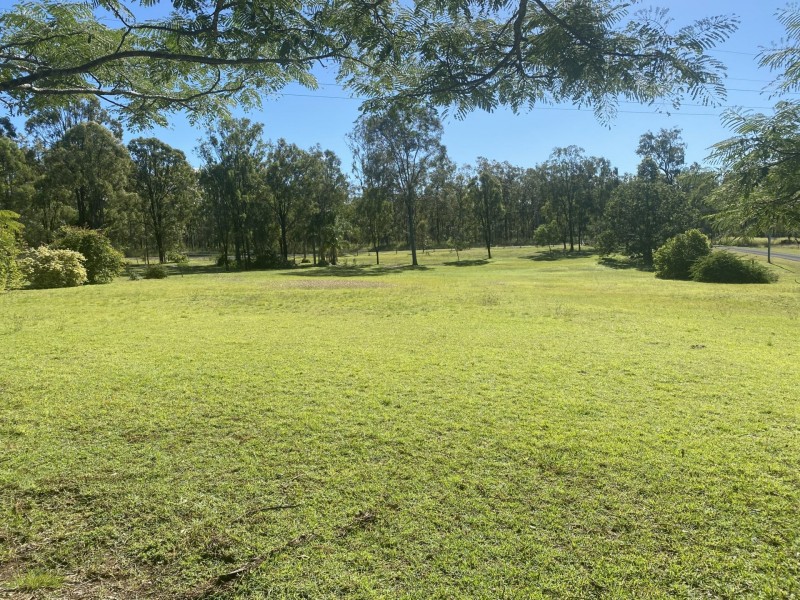 114 Redbank Creek Road, Adare QLD 4343