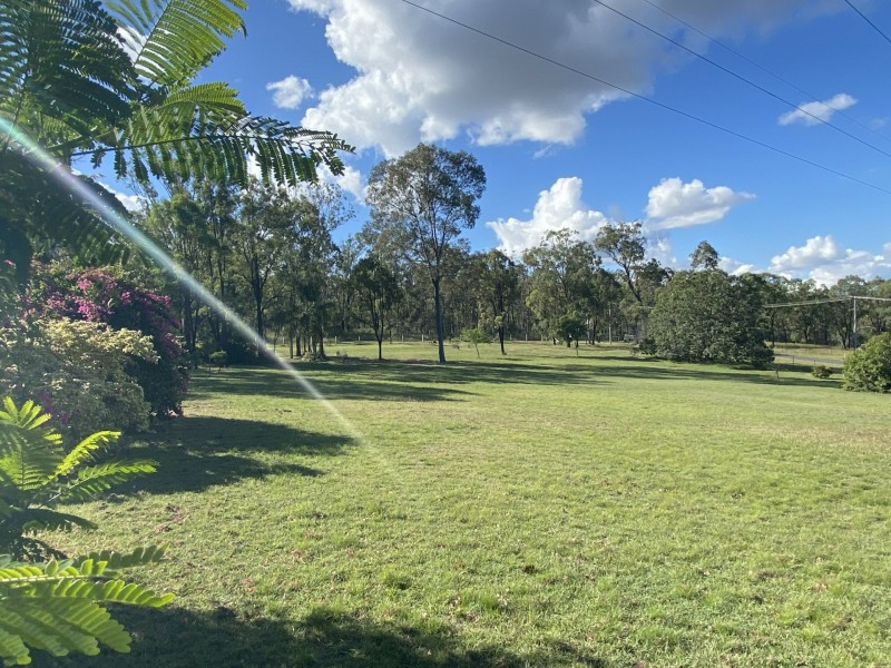 114 Redbank Creek Road, Adare QLD 4343