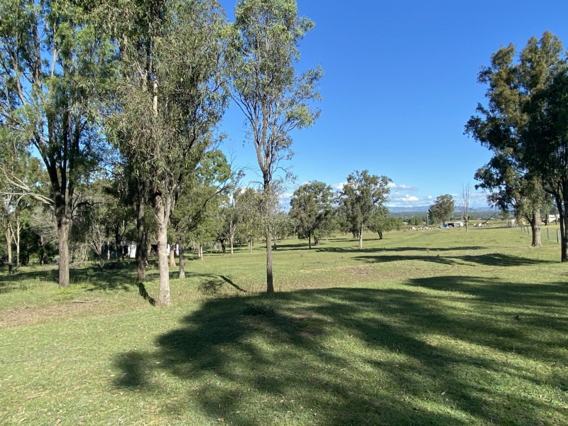 114 Redbank Creek Road, Adare QLD 4343