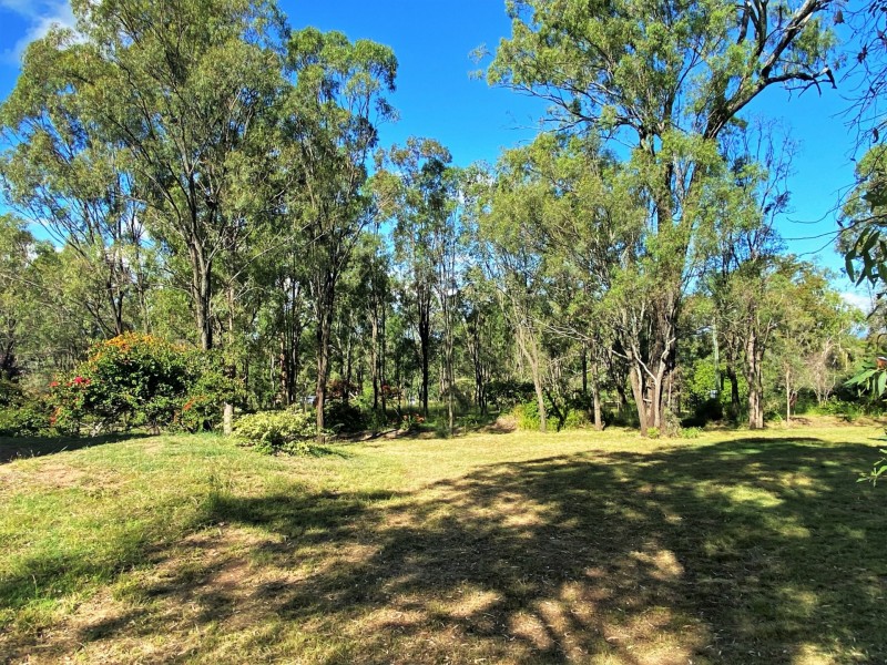 114 Redbank Creek Road, Adare QLD 4343