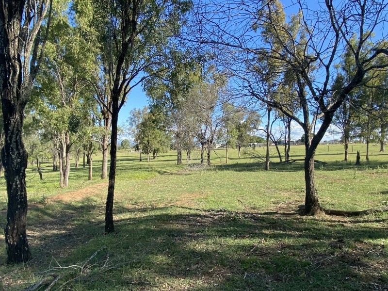 114 Redbank Creek Road, Adare QLD 4343