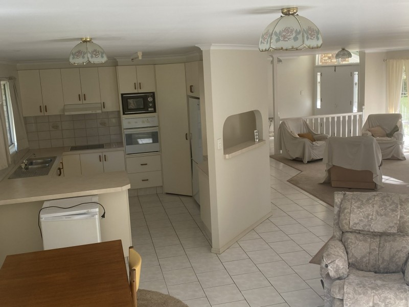 114 Redbank Creek Road, Adare QLD 4343