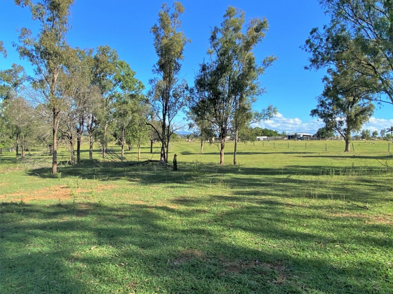 114 Redbank Creek Road, Adare QLD 4343