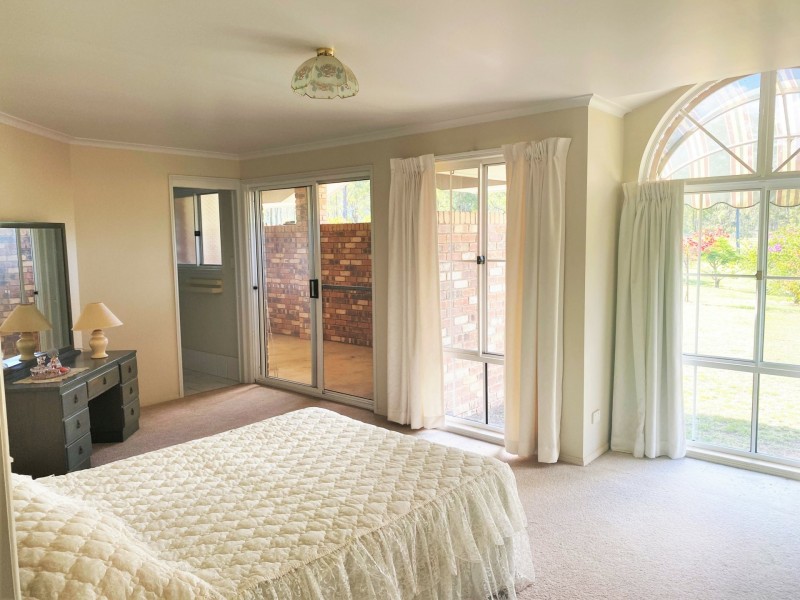 114 Redbank Creek Road, Adare QLD 4343